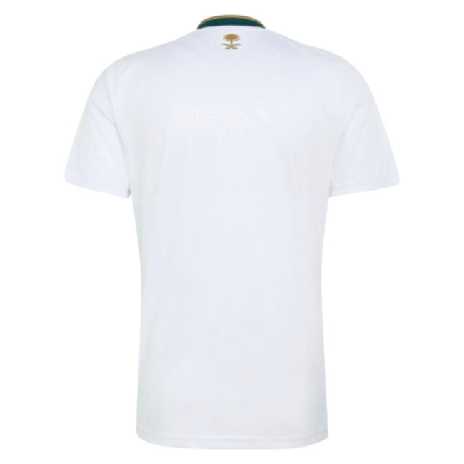 2026-2027 Saudi Arabia Away Shirt-SoccerKits Hub | Buy Soccer Jerseys Online